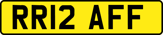RR12AFF