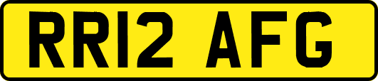 RR12AFG