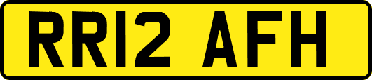 RR12AFH