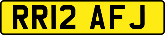 RR12AFJ