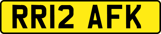 RR12AFK