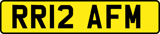 RR12AFM