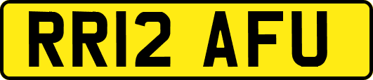RR12AFU