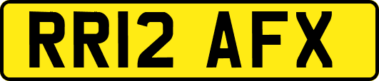 RR12AFX