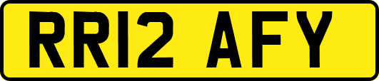 RR12AFY