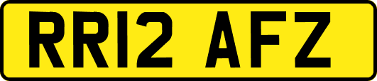 RR12AFZ