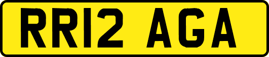 RR12AGA