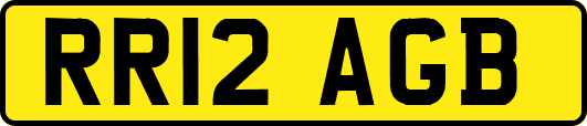 RR12AGB