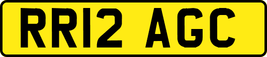RR12AGC