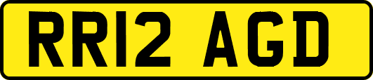 RR12AGD