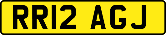 RR12AGJ