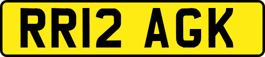 RR12AGK