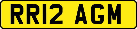RR12AGM