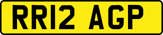 RR12AGP