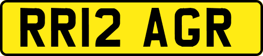 RR12AGR