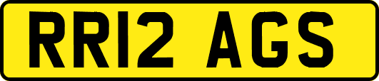 RR12AGS