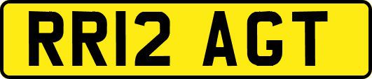 RR12AGT