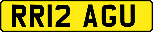 RR12AGU