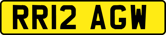 RR12AGW