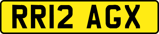 RR12AGX