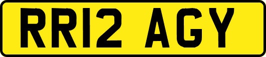 RR12AGY