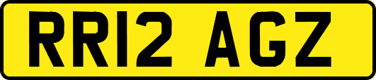 RR12AGZ