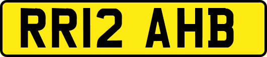 RR12AHB