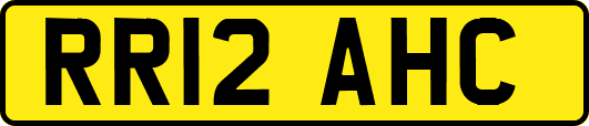 RR12AHC