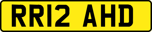 RR12AHD