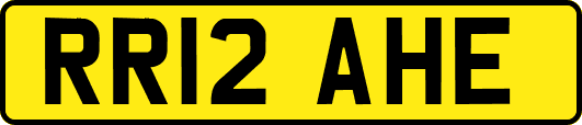 RR12AHE