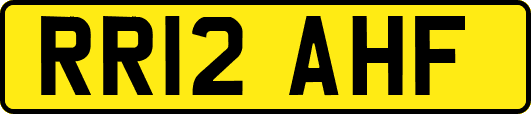 RR12AHF