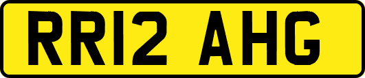 RR12AHG