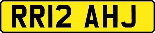 RR12AHJ