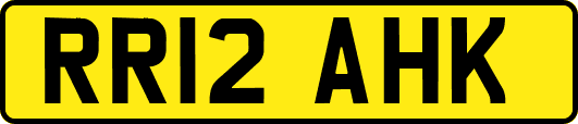 RR12AHK