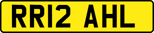 RR12AHL