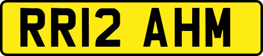 RR12AHM