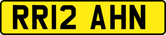 RR12AHN