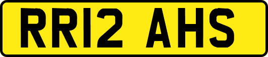 RR12AHS