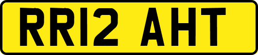 RR12AHT