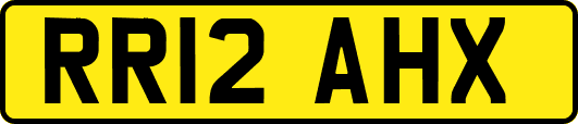 RR12AHX