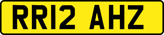RR12AHZ