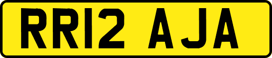 RR12AJA