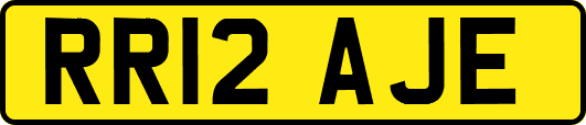 RR12AJE