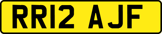 RR12AJF