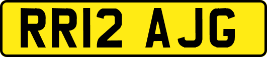 RR12AJG