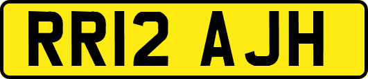 RR12AJH
