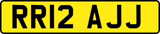 RR12AJJ