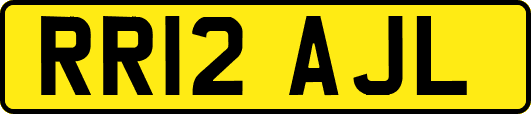 RR12AJL