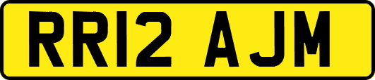 RR12AJM