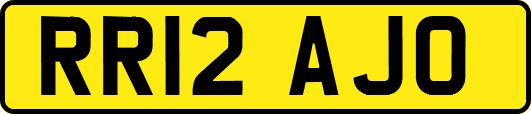 RR12AJO